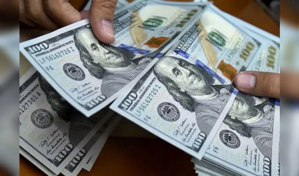 Conoce donde comprar dólares más barato