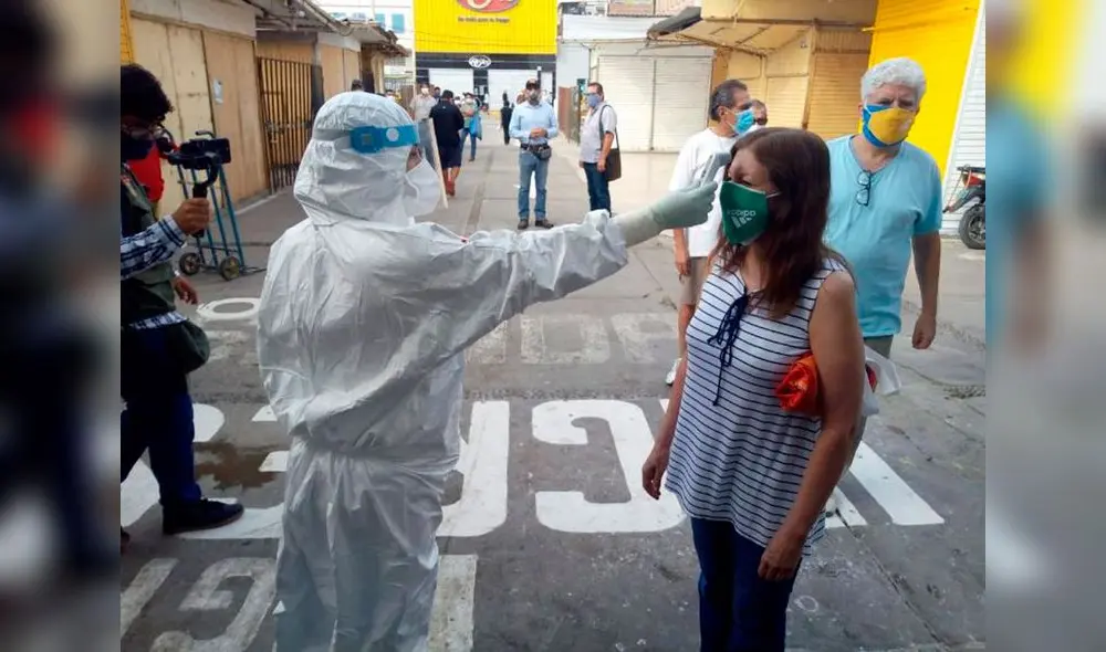 El ente de control observó los procesos de implementación de medidas de bioseguridad en el Modelo. El ente de control observó los procesos de implementación de medidas de bioseguridad en el Modelo.