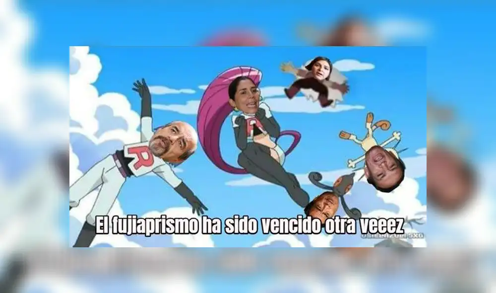 Referéndum 2018: curiosos memes en Facebook tras el triunfo del “Sí, Sí, Sí, No” [FOTOS]
