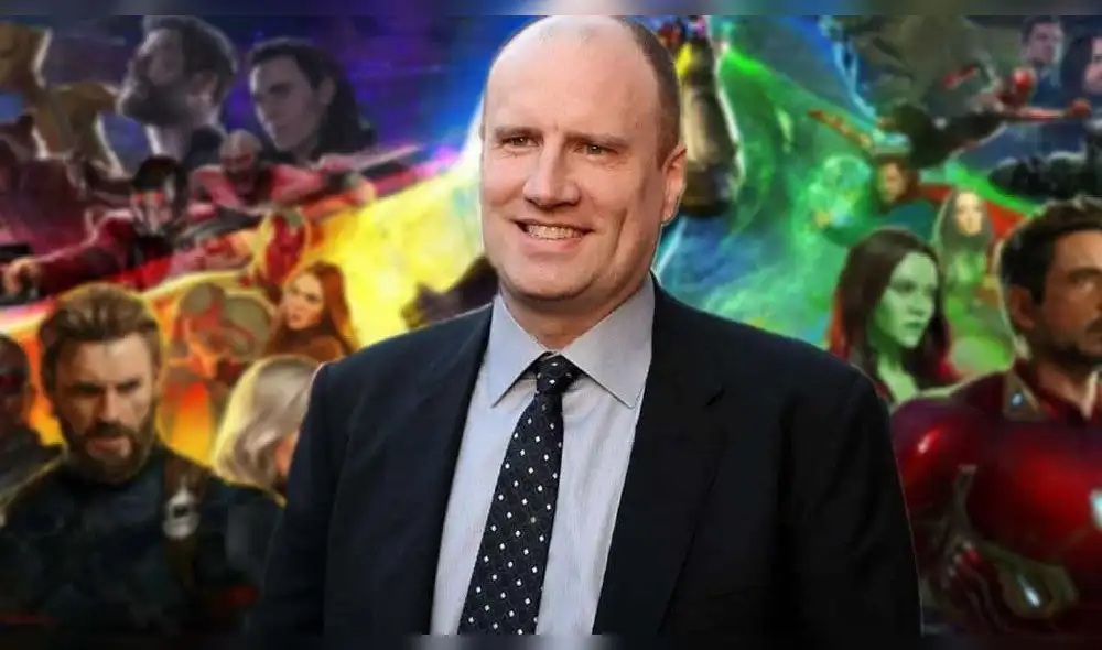 El primer superhéroe gay en el UCM tendrá su aparición en la película 'Los Eternos' El primer superhéroe gay en el UCM tendrá su aparición en la película 'Los Eternos'