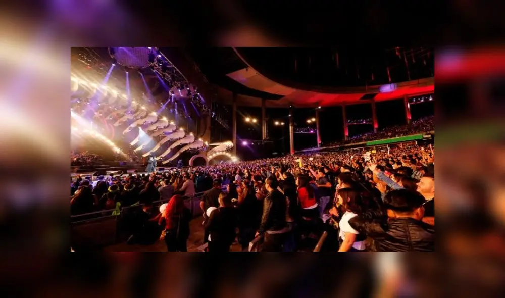 Viña del Mar 2020: festival iniciará sin la tradicional alfombra roja de artistas Viña del Mar 2020: festival iniciará sin la tradicional alfombra roja de artistas