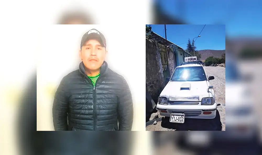 Delincuente fue atrapado hace unos días acusado de robo a bordo de un taxi. Delincuente fue atrapado hace unos días acusado de robo a bordo de un taxi.