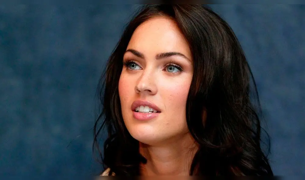 Megan Fox y el rapero Machine Gun confirman su relación: “Esperé una eternidad para encontrarte”