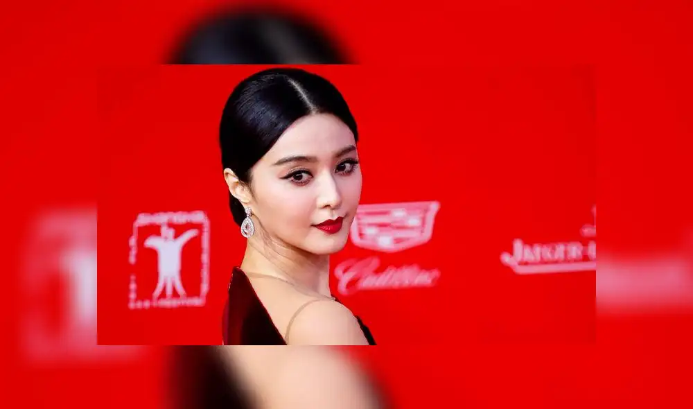 Aparece actriz de ‘X-Men’ después de un año escondida por fraude fiscal [FOTOS]