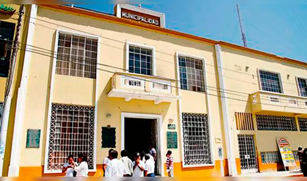 Municipio de Ferreñafe invertirá en infraestructura educativa. Municipio de Ferreñafe invertirá en infraestructura educativa.