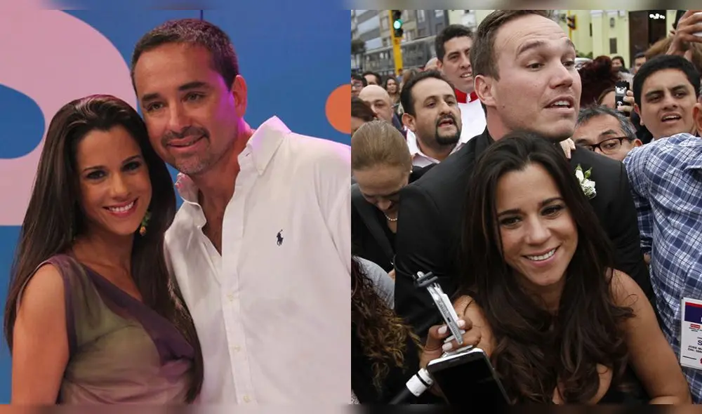 Laura Spoya sobre denuncia de Vanessa Terkes a George Forsyth: "Lo hace por molestar"