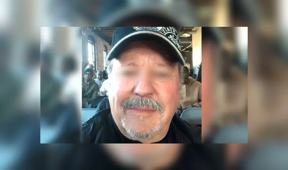 El pastor religioso falleció en el hospital Concord. (Fuente: WSLS)