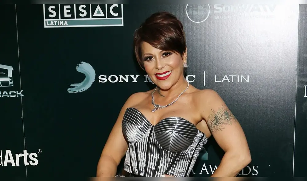 Los padres de Alejandra Guzmán se divorciaron cuando ella tenía tenía 6 años de edad. (Foto: Bombanoise) Los padres de Alejandra Guzmán se divorciaron cuando ella tenía tenía 6 años de edad. (Foto: Bombanoise)