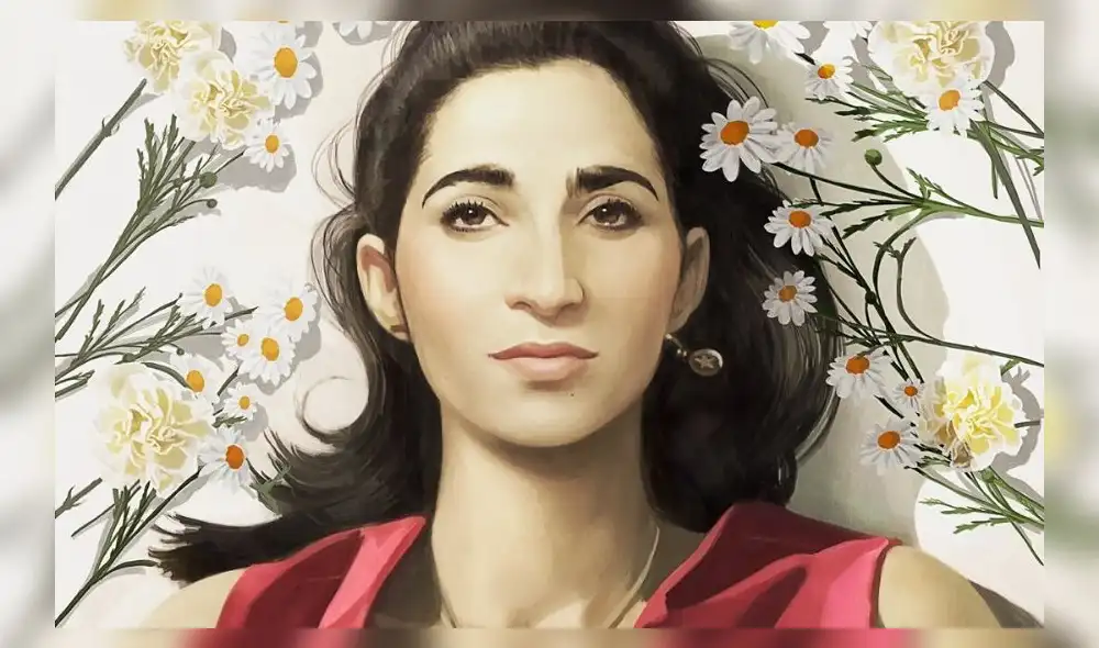 La casa de papel despidió a Nairobi.