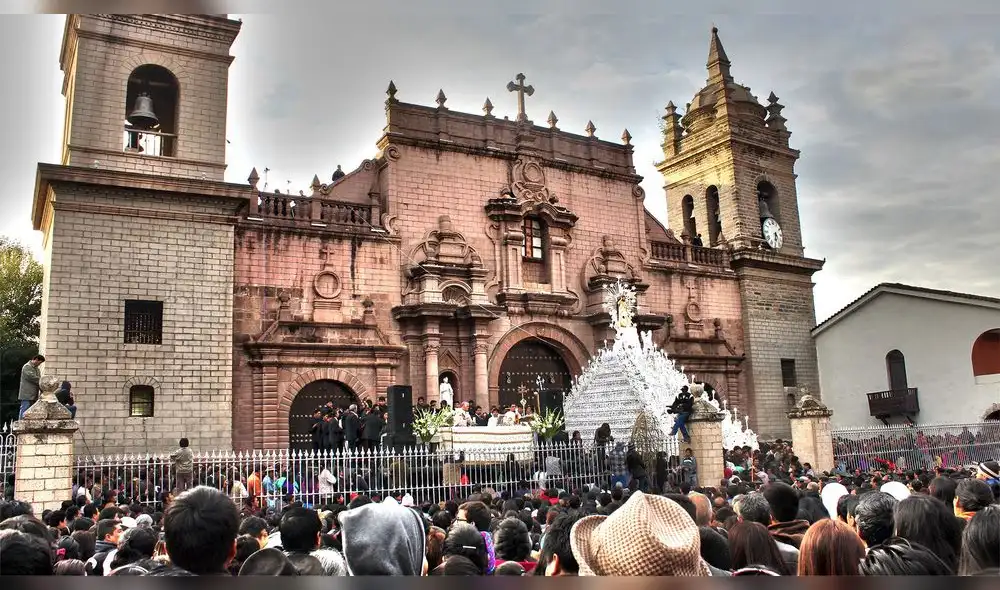 Semana Santa: turismo interno generará S/ 800 millones en transacciones