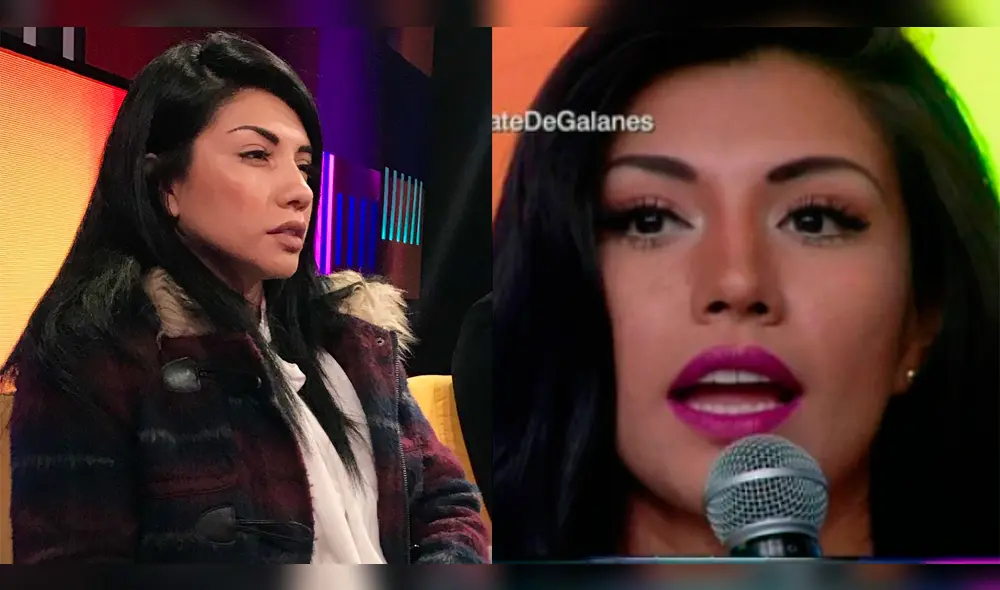 Diana Sánchez vuelve a ‘Combate’ tras escándalo de agresión [VIDEO]