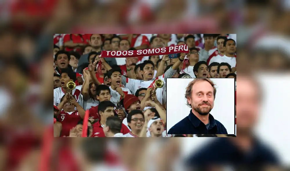 Periodista de Nueva Zelanda alentará a Perú y su explicación causa polémica