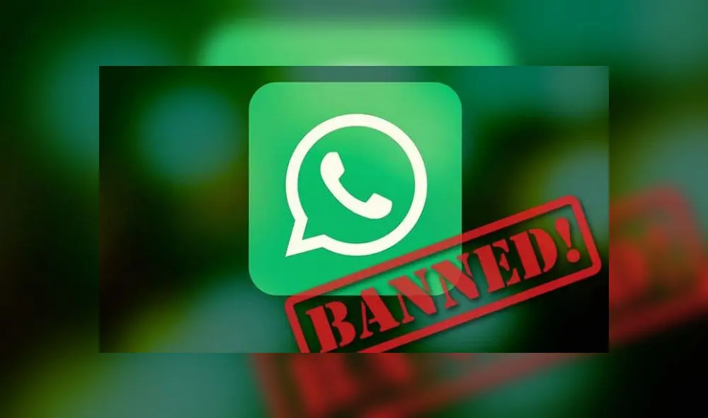 WhatsApp: el nombre prohibido que no puedes usar en grupos y que puede bloquearte a ti y tus amigos