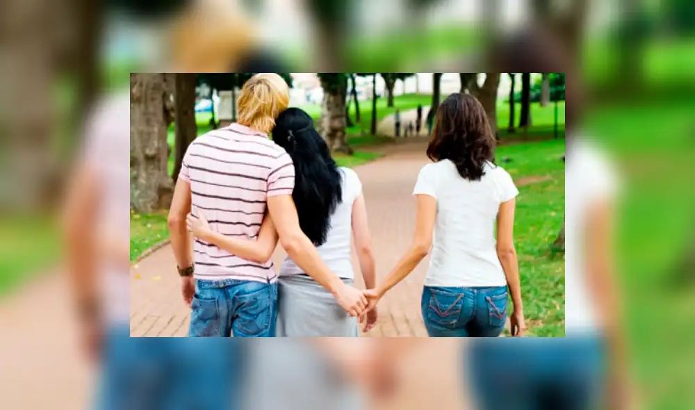 Infidelidad Infidelidad