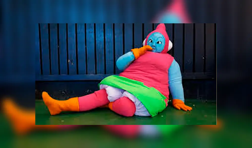 Dragon Ball Super: sexy cosplay de Brianne de Chateau despierta suspiros entre fanáticos [FOTOS]