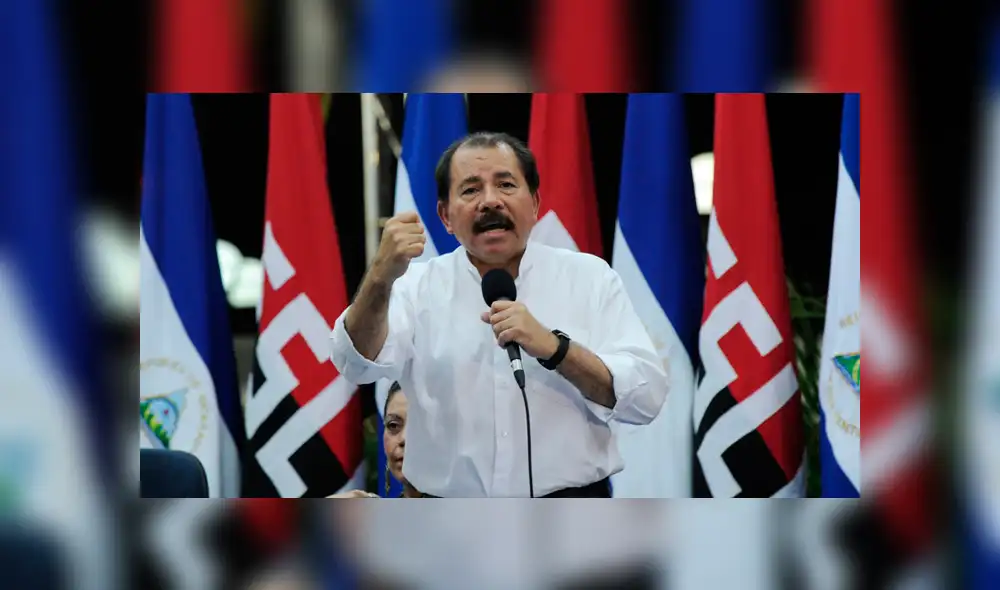Nicaragua: Daniel Ortega participará en diálogo con la oposición  