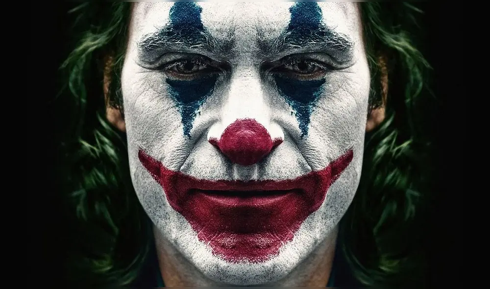 Joaquin Phoenix revela su secreto para bajar de peso en 'Joker' Joaquin Phoenix revela su secreto para bajar de peso en 'Joker'