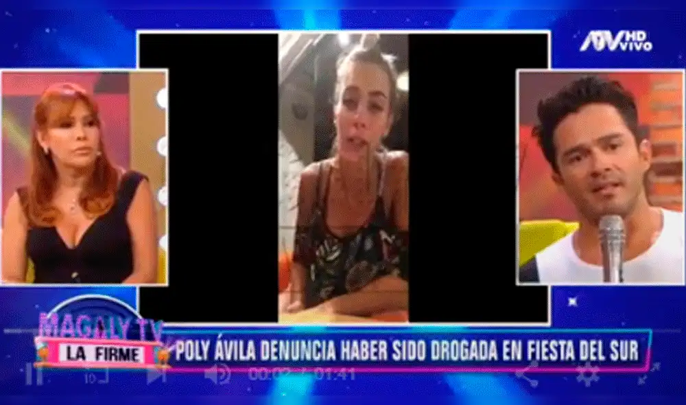 Deysi Araujo arremete contra Poly Ávila tras denuncia de dopaje