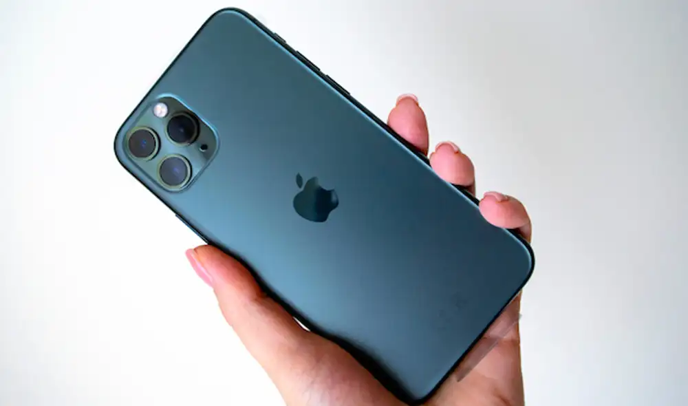 iOS 14 fue presentado durante el WWDC 2020, el evento de desarrolladores de Apple. Foto: Euribor iOS 14 fue presentado durante el WWDC 2020, el evento de desarrolladores de Apple. Foto: Euribor