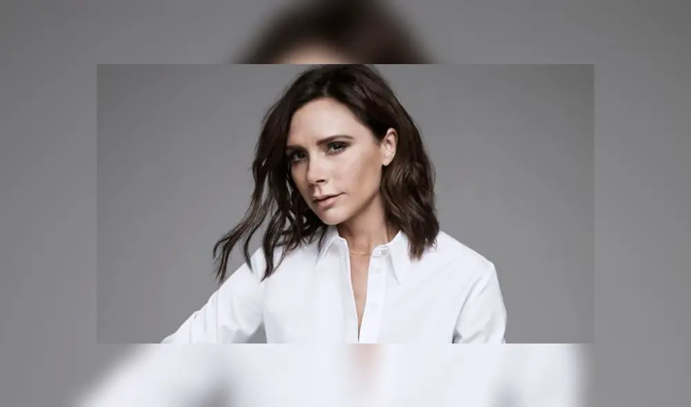 Victoria Beckham: revelan secreto de belleza mejor guardado de la Spice Girls [FOTOS]