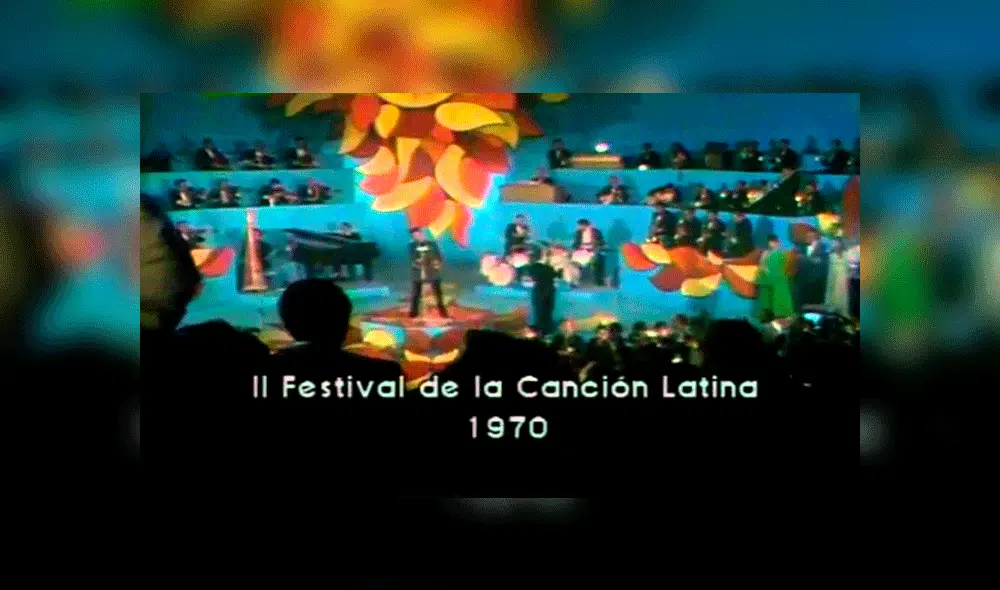 José José: ‘El Triste’, la canción que marcó la vida del cantante mexicano [VIDEO]