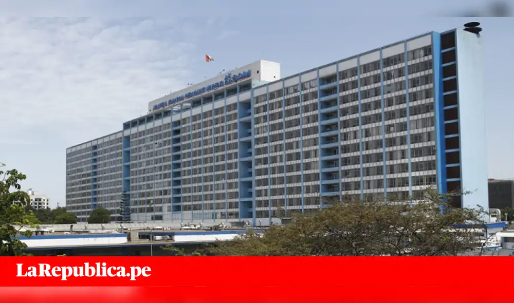 EsSalud: brindó citas adicionales gracias a turnos ampliados