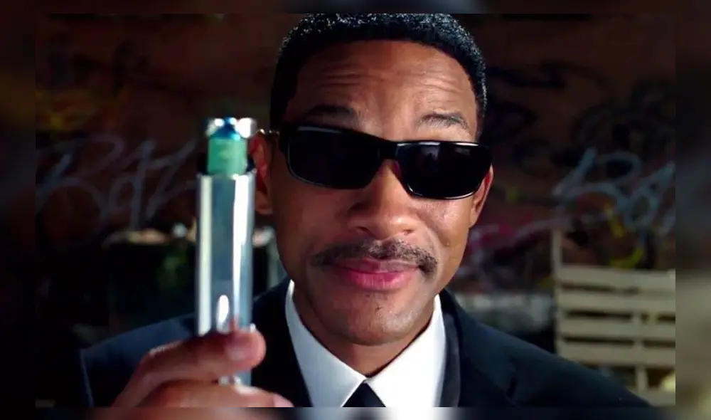 Will Smith no está de acuerdo con haber realizado Men in Black 2. Will Smith no está de acuerdo con haber realizado Men in Black 2.