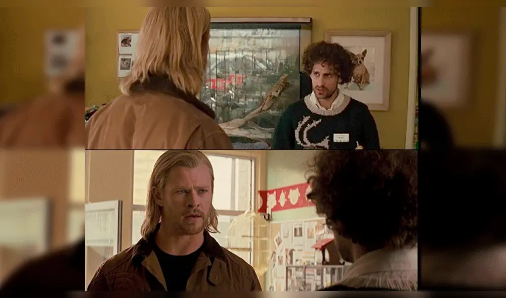 Isaac Kappy: Actor de "Thor" y "Breaking bad" muere tras saltar de un puente [VIDEO]