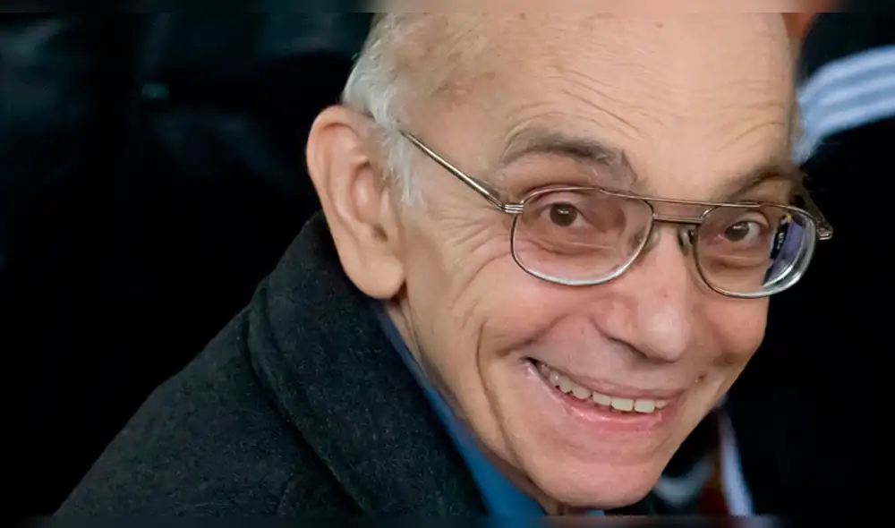 Colombia lamentó muerte del maestro venezolano José Antonio Abreu 