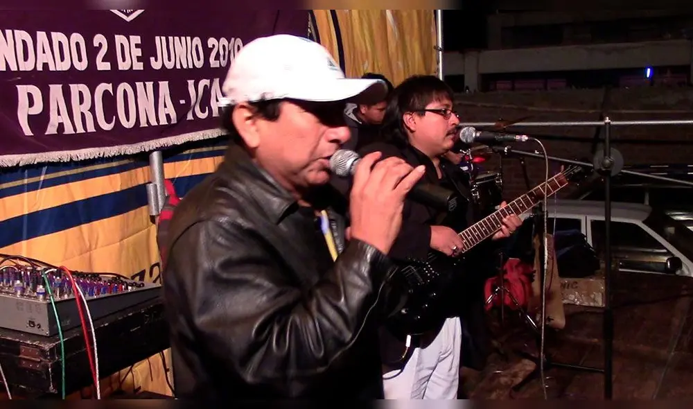 El exconductor de Latina, Rodrigo González, hizo su descargo sobre la detención del cantante iqueño en su casa. El exconductor de Latina, Rodrigo González, hizo su descargo sobre la detención del cantante iqueño en su casa.