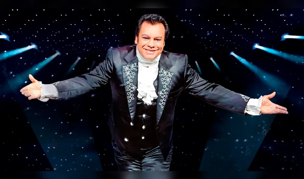 Foto de Juan Gabriel en ataúd desmentiría teoría de su resurrección [FOTOS]