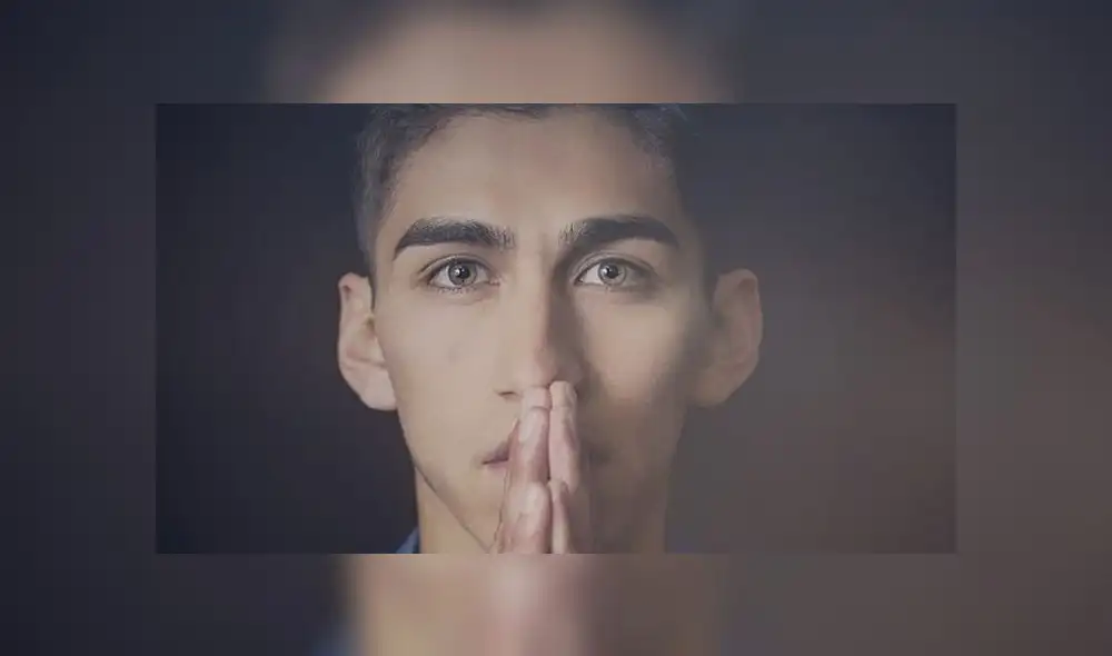 Los 4 finalistas: Daniel Lazo fue criticado por error en homenaje a Pedro Suárez Vértiz [VIDEO]