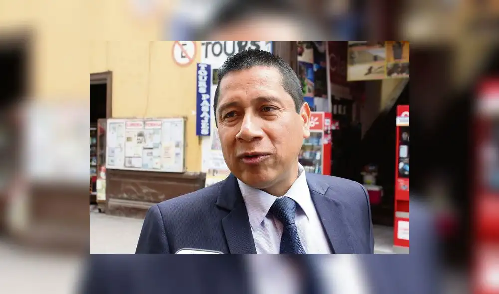 David Florián: Odecma recibió 1624 quejas por vía web y presencial