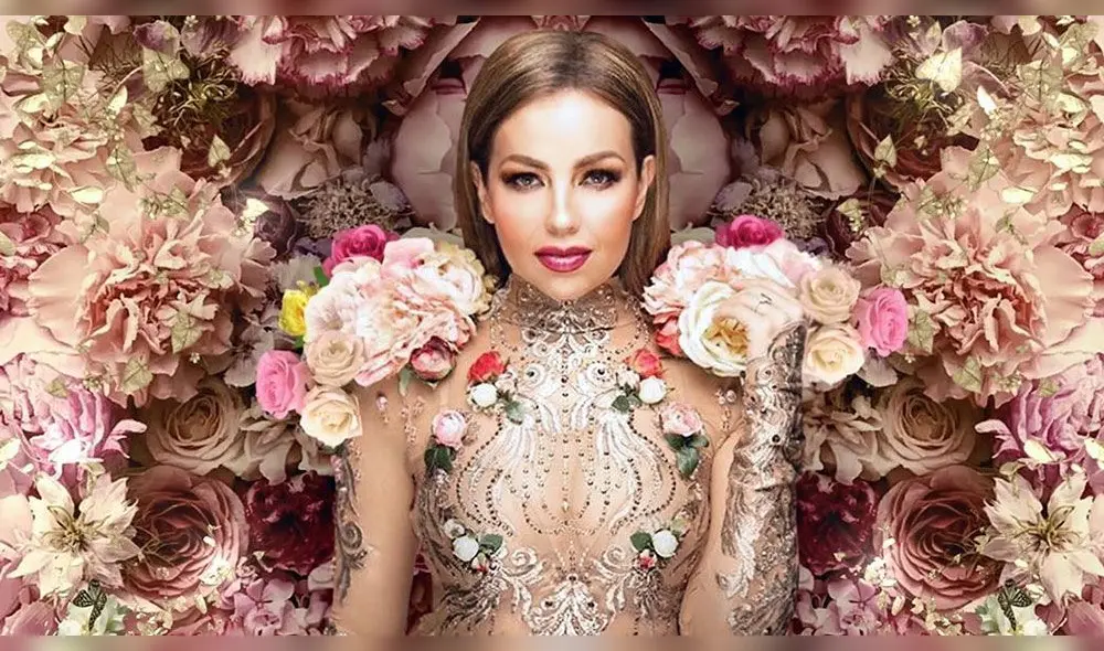 Tras la propagación del coronavirus, la mexicana Thalía pidió orden y calma a sus seguidores a través de Instagram. Tras la propagación del coronavirus, la mexicana Thalía pidió orden y calma a sus seguidores a través de Instagram.