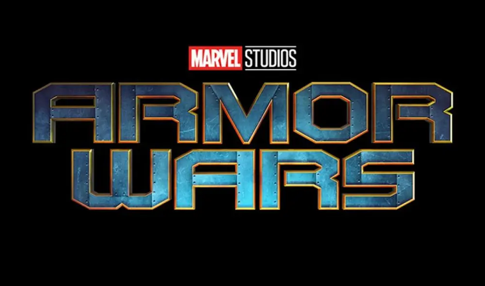 Armor Wars aún no cuenta con fecha exacta de estreno. Foto: Marvel Studios