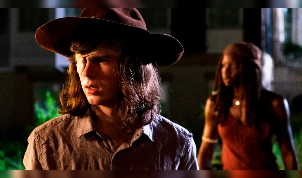 The Walking Dead 8x09 EN VIVO ONLINE: hora y canal para ver el estreno [VIDEO]