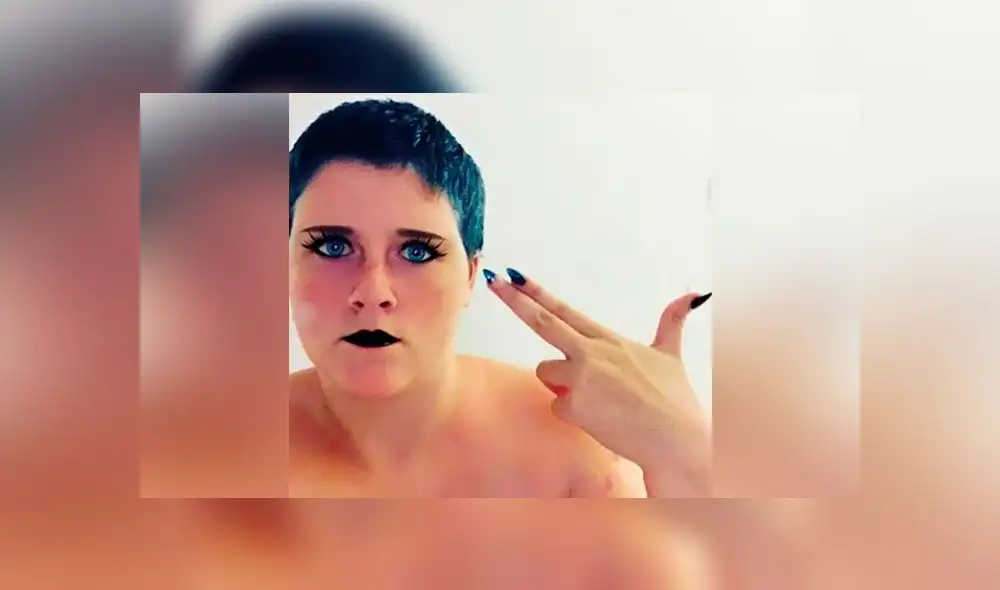 Buscó en Google ‘voy a matar a alguien esta noche’ antes de estrangular a su pareja con un juguete sexual [FOTOS] 