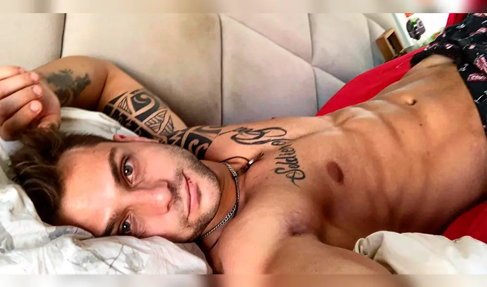 Romina Lozano responde si fue pareja de Ignacio Baladán