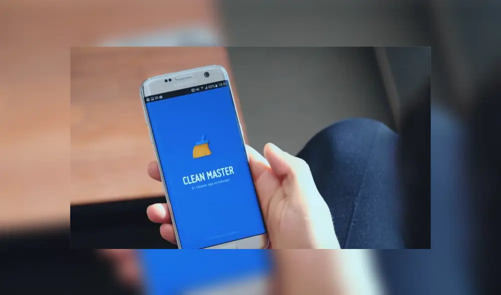 Hay muchas apps de limpieza y optimizadores en la Google Play. Foto: andro4all.
