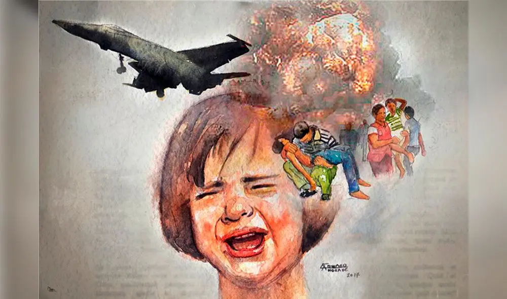 Leer un buen periódico