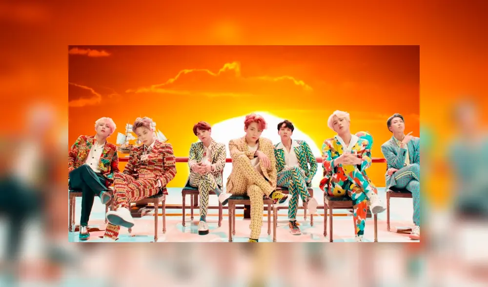 Facebook viral: divertido padre 'trolea' a su hija en pleno concierto Kpop de BTS [FOTOS]