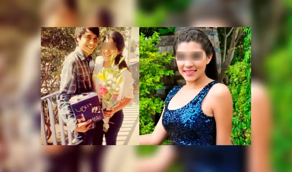 Carlos Pérez Arredondo viajó hace algunos años a Estados Unidos. Foto: composición