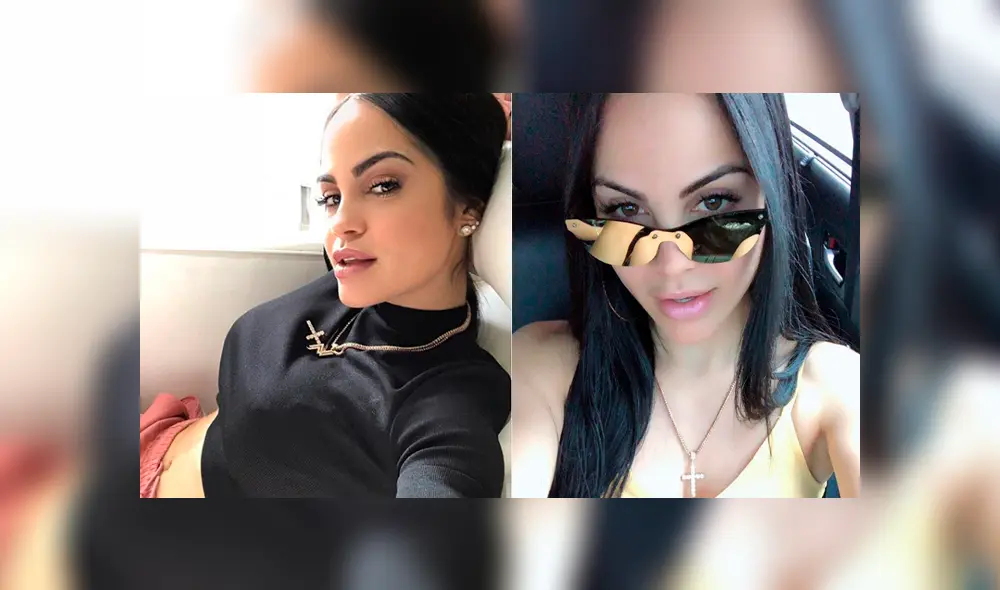 Natti Natasha luce escote, pero jamás imaginó recibir ataques en Instagram [FOTO]