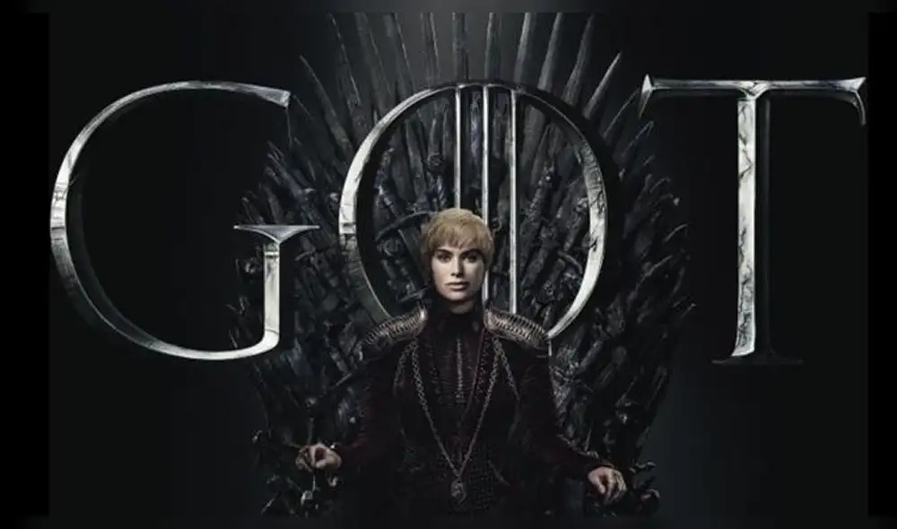 Game of Thrones: esconden seis tronos de hierro en todo el mundo para que fans los encuentren [VIDEO]