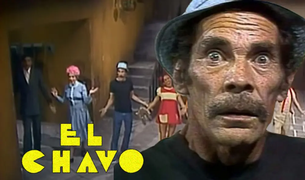 Conoce la verdad tras la desaparición del recordado personaje Conoce la verdad tras la desaparición del recordado personaje