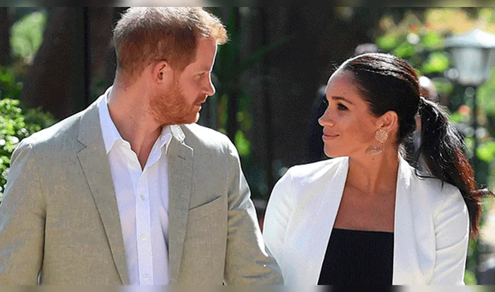 Príncipe Harry: detalles de la vida del carismático heredero de la corona británica