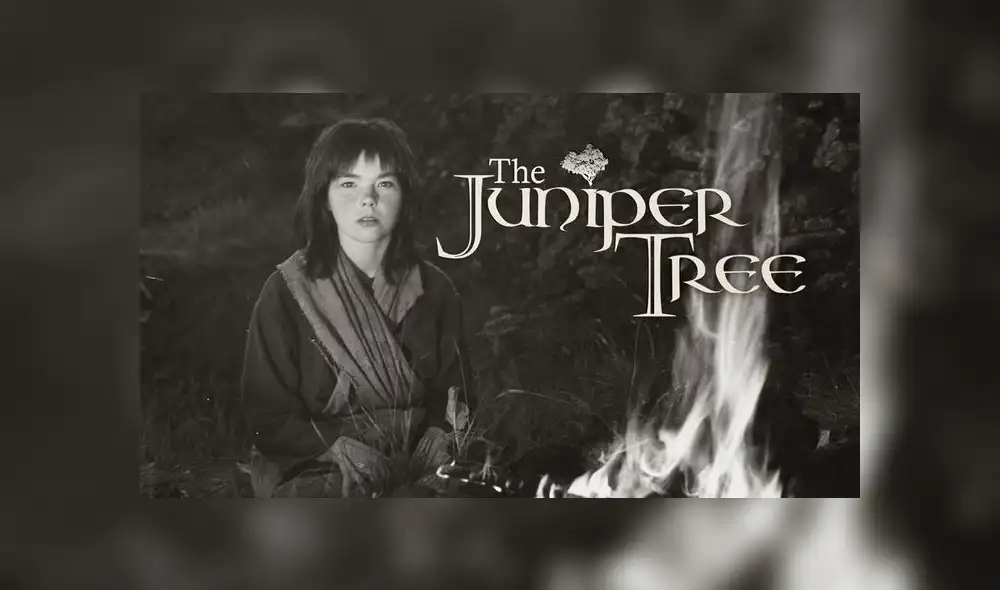 'The Juniper Tree': primera película de Björk será restaurada y estrenada en cines [VIDEO]