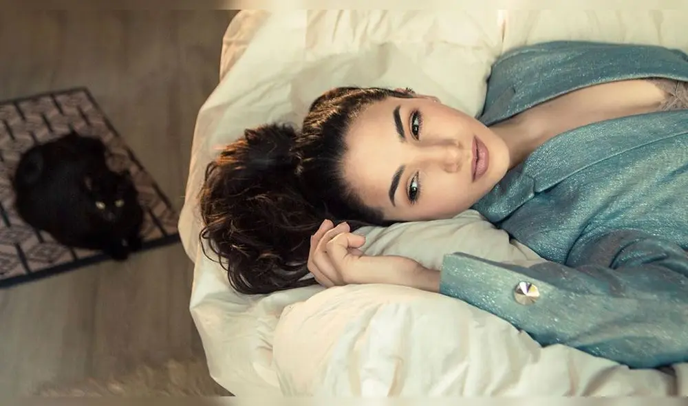 Thelma Fardin denuncia acoso callejero en Argentina. Foto: Instagram Thelma Fardin denuncia acoso callejero en Argentina. Foto: Instagram