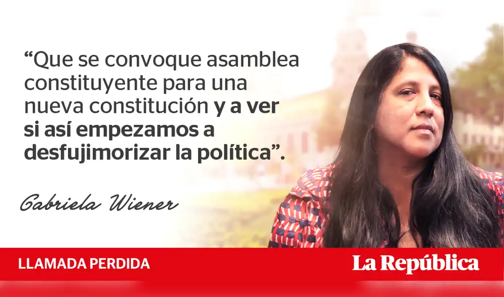 Desratizar para gobernar