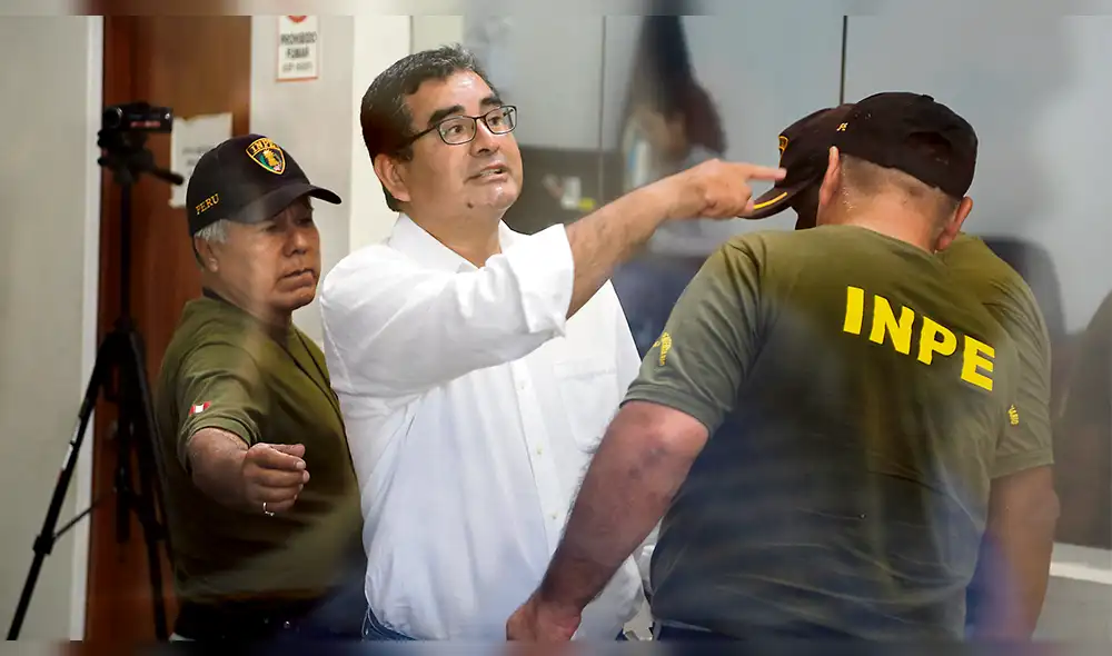 Aumentan los casos de corrupción en el país